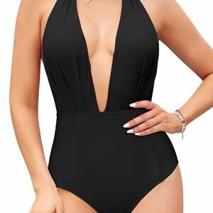 One Piece Swimsuit